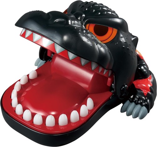 Bandai burning godzilla - burning,