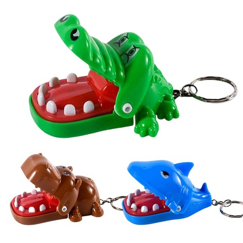 Animal keychains small bag - small,