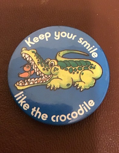 Keep your smile like - keep,