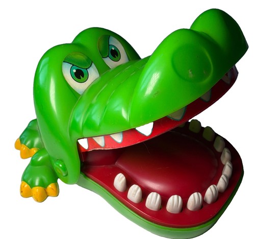 Vintage 1992 milton bradley - vintage,