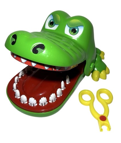 1990 vintage crocodile - 1990,