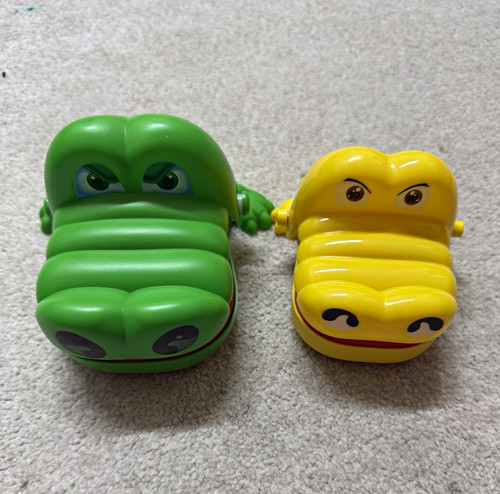 Crocodile dentist game - -, kids