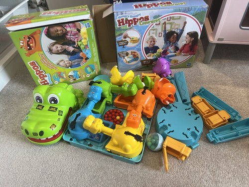 Hasbro games hungry - 3,