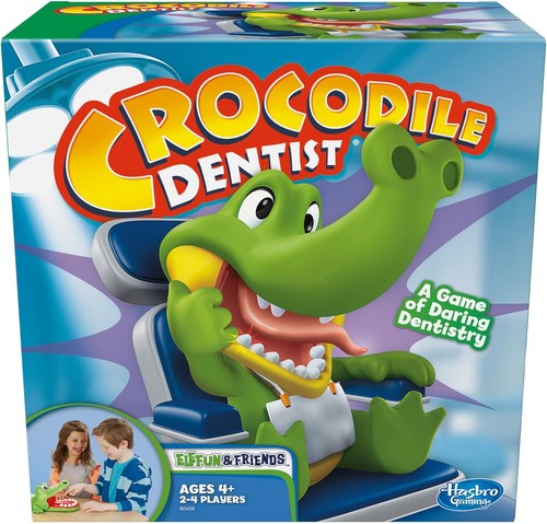 Hasbro gaming elefun friends - &,