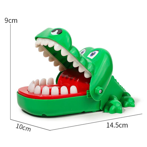 Crocodile teeth toys for - for, kids
