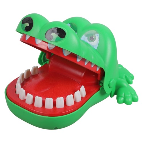 Crocodile teeth game for - crocodile,