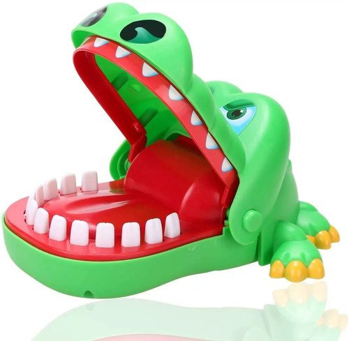 Classic crocodile portable - classic,
