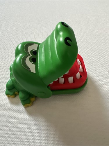2010 crocodile dentist - 2010,