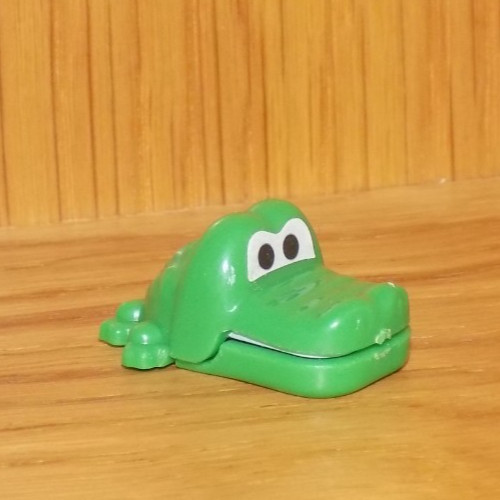 Micro toy box series - micro,